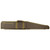 NcSTAR VISM Shotgun Case 54x8 Brown Model 2958 Series with Padded Handle & Adjustable Shoulder Strap