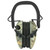 Walker's Razor SLM Electronic Ear Muff with Camo Finish
