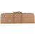 NcSTAR VISM 32-Inch Tan Nylon Rifle and Shotgun Case