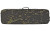 Grey Ghost Gear GGG Rifle Case 38-inch MultiCam Black with Adjustable Storage Options