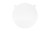 Birchwood Casey AR500 Gong 15-Inch Steel Target for Shooting Practice and Range Training