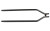 NcSTAR AR15 Handguard Removal Tool Model TARHR – Steel Construction, Black