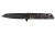Kershaw Misdirect 1365SPLAT Folding Knife with Assisted Opening and Reverse Tanto Blade