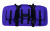 NcSTAR VISM Deluxe Sub Gun Case for Rifles - Purple