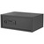 Stack-On PS-1808-E Extra Wide Personal Safe with Electronic Lock in Black