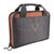 Evolution Outdoor Marksman Pistol Case 12.75-inch Gray Double Pistol Storage