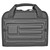 Evolution Outdoor EVA Tactical Series Pistol Case - Black