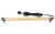 Lockdown Golden Rod Dehumidifier 18 - Effective Moisture Control for Gun Safes