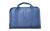 Legend Outdoor Gear Pegasus Tactical Pistol Case in Midnight Blue with Polyester Construction