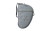 Legend Outdoor Gear Pegasus Pistol Rug 10.5 in Gray