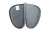 Legend Outdoor Gear Pegasus Pistol Rug 10.5 in Gray