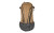 Grey Ghost Gear Apparition Short Barrel Rifle Bag – Discreet Tactical Backpack in Black or Brown