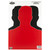 Birchwood Casey GBU-8 Dirty Bird Silhouette Targets – 12x18 Inch, Pack of 8