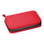 Magpul Industries DAKA Utility Organizer in Red – Compact Weather-Resistant Storage Case