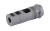 Surefire SOCOM Muzzle Brake for 408 Cheyenne Tactical, 3/4x24 Threads