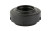 SilencerCo Bravo SCOAC5229 Thread Over Mount for Radial Brake - Black