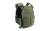 Haley Strategic Partners Thorax Incog Plate Carrier in Ranger Green – Low Visibility Modular Body Armor System
