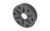 SilencerCo Bravo Front Cap for .30 Caliber - Black