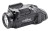 SureFire XC3-A CMP Weaponlight with 550 Lumens – Compact Black Handgun Light