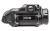 SureFire XC3-A CMP Weaponlight with 550 Lumens – Compact Black Handgun Light