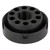 SilencerCo Charlie Direct Thread Mount 1/2x28 for Firearms and Suppressors