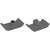 Accu-Tac Sled Feet Set for All G1 and G2 Bipods - Black