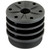 SilencerCo SCO Bravo Anchor Brake for .30 Caliber — Recoil Mitigation and Sound Suppression Upgrade