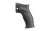 Ultradyne USA UD Double Thumb Rest Grip for Precise Shooting, Black