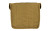 Cole-TAC Can Caddy Pouch in Coyote Brown - Durable 500 Denier Nylon Suppressor Transport Accessory