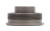 SilencerCo Bravo Direct Thread Mount AC1415 for Omega 300, Hybrid 46, and Harvester 338