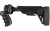 ATI Outdoors TactLite Stock for 12 Gauge Shotguns - Black