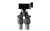 MDT Mountain Bipod ARCA Black – Lightweight and Adjustable Hunting Support