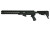 ATI Outdoors TactLite Stock System for Ruger 10/22 - Black