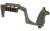 Midwest Industries Bounty Hunter Series Stock for Taurus Judge - Black