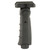 Leapers UTG Model 4 Vertical Foregrip with Ambidextrous Folding Design
