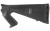 Mesa Tactical Urbino Tactical Stock for Remington 870 12 Gauge, Black