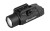 Olight PL-3R Valkyrie Black Weaponlight – Compact Tactical Illumination for Firearms