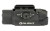 Olight PL-3R Valkyrie Black Weaponlight – Compact Tactical Illumination for Firearms