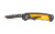 AccuSharp Razor Knife Model 741C with Replaceable Blades and Adjustable Cutting Angles