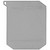 Magpul Industries DAKA Volume Pouch Gray – Compact Waterproof Gear Organizer