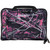 Bulldog Cases Mini Muddy Girl Camo Range Bag with Nylon Construction