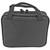 Evolution Outdoor EVODS 1680D Tactical Double Pistol Case - Black