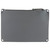Magpul Industries MAG858-023 DAKA Large Pouch in Gray for Gear and Accessories