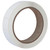 Action Target Paster Model PAST/WI - White 1000 Square Paper Targets for Shooting Practice and Training