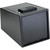 Hornady Security Two-Gun Keypad Vault Model 95430 – Compact Black Safe with Advanced Locking Technology