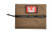 Lyman Products Mark 7 Ammo Divider Bag in Flat Dark Earth