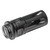 SureFire SFCT-556-1/2-28 Closed-Tine Flash Hider for 5.56 NATO Rifles