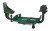 Caldwell Lead Sled 4 Shooting Rest with Recoil Reduction and Adjustable Weights