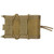 High Speed Gear Rifle TACO Magazine Pouch in Coyote - Model 11TA00CB