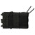 High Speed Gear Rifle TACO Magazine Pouch Black – Securely Holds Rifle Caliber Magazines and Accessories